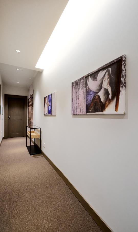 Donatello11 Milan Apartments المظهر الخارجي الصورة